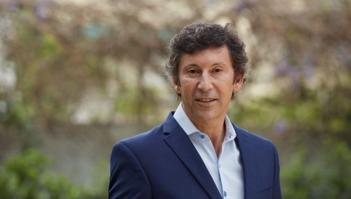 Gustavo Posse: "Me parece bien tener una interna de Juntos por el Cambio en la provincia de Buenos Aires"