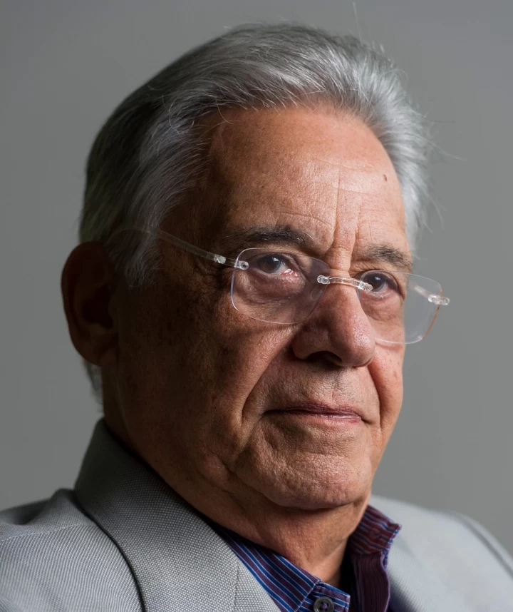 Fernando Henrique Cardoso sobre Vicentin: “La expropiación no está dentro de los límites de la democracia”