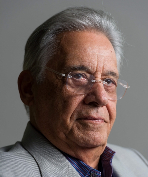 Fernando Henrique Cardoso sobre Vicentin: “La expropiación no está dentro de los límites de la democracia”