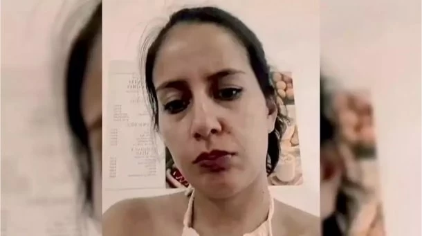 Madre de Cecilia Strzyzowski: "Le pido al presidente de la nación que preste los recursos para la búsqueda"