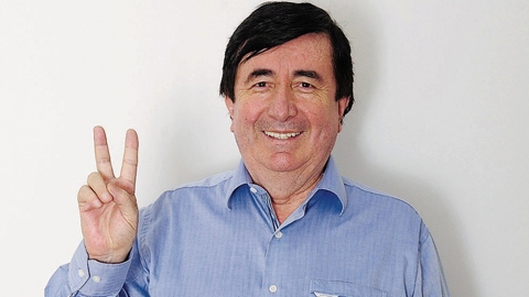 Durán Barba: "Un país presidencialista no puede tener dos presidentes"