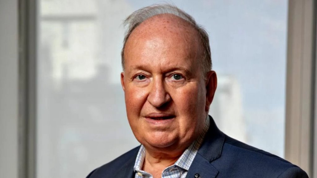 Daniel Sabsay: "Lijo es el juez más corrupto de Comodoro PY"