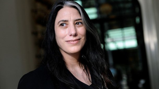 Carina Perticone: “La pizza no la inventó nadie, hay una larguísima tradición de panes planos en el Mediterráneo”
