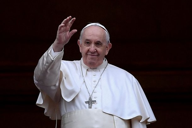 Martín Polakiewicz: "Sin el Papa el peronismo quedó completamente huérfano"
