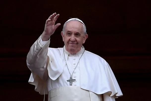 Martín Polakiewicz: "Sin el Papa el peronismo quedó completamente huérfano"