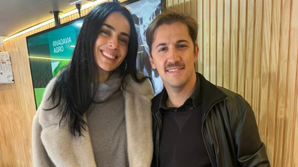 Priscila Crivocapich: 