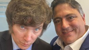Francisco Paoltroni: “Milei tiene que intervenir Formosa”