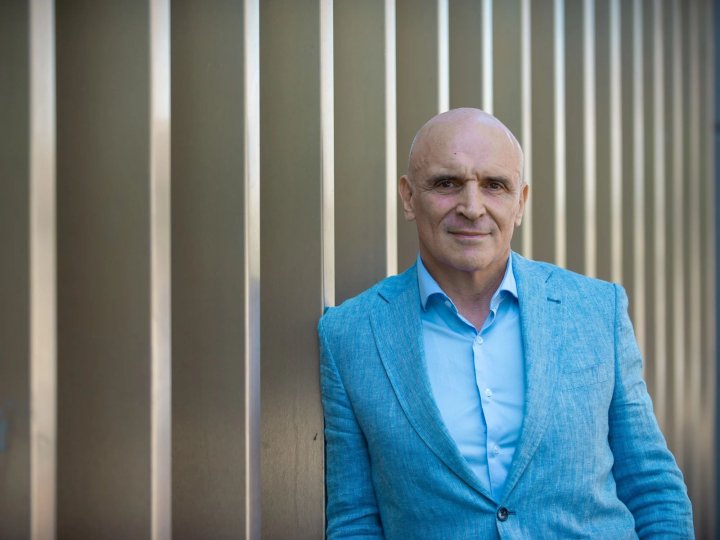 José Luis Espert: “Jamás en la vida un control de precios sirvió para bajar la inflación”