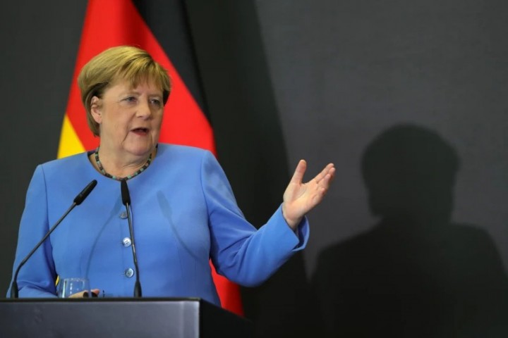 Angela Merkel deja el Gobierno en Alemania tras 16 años