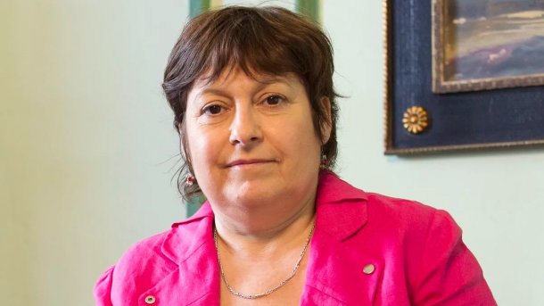 Graciela Ocaña: "Espero que lo de las recetas médicas no sea un pedido de las obras sociales sindicales"