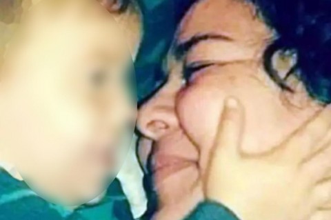 Crimer de Lucio: la abuela apuntó contra la madre del niño: "Es una descarada total"