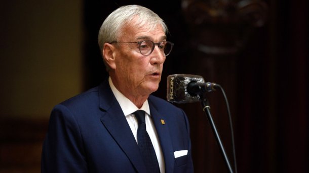 Álvaro González: "El Gobierno arregló con el kirchnerismo por la auditoría"