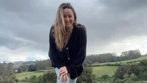 Carolina Böke: "El mundo de los estoicos me cambio la vida, te hace poner el foco en vos y menos en el afuera"