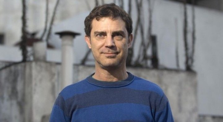 Andr&eacute;s Malamud: "Entre el Presidente de la AFA y el de la Rep&uacute;blica me parece claro quien va a ganar"