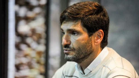 Maxi Pullaro, sobre la llegada de efectivos a Santa Fe: "Lo que no vimos fue un plan de seguridad"