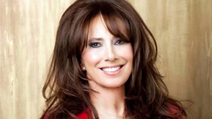 Luisa Kuliok: &quot;No fue un sueño mío ser tan popular, aunque fue maravilloso&quot;