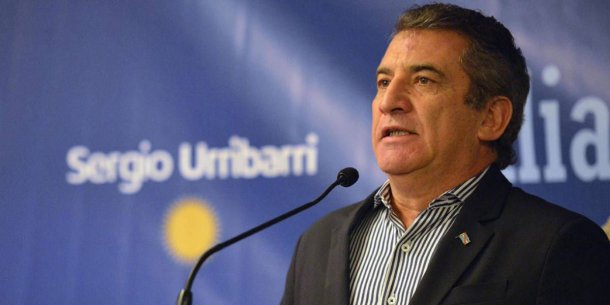 Daniel Enz: "Es la primera vez en la historia en Entre Ríos que se condena a un ex gobernador”