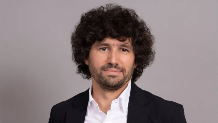 Leonardo Orlando: "Desgraciadamente en Europa la ideología de género está institucionalizada"