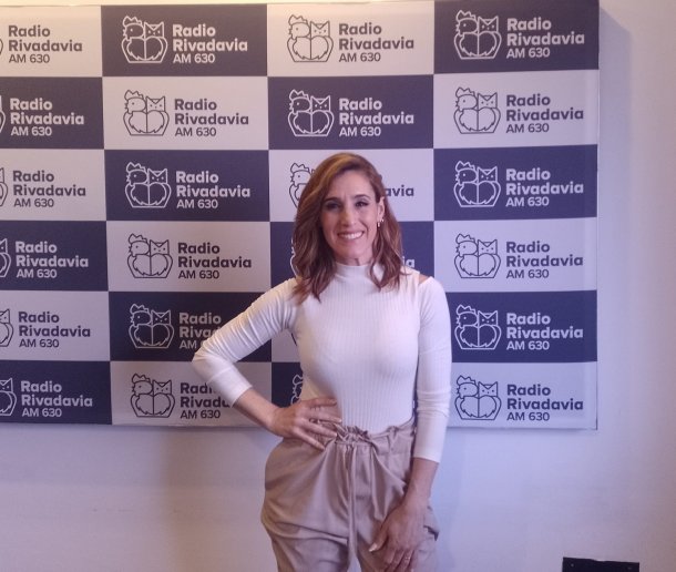 La Sole: "En los próximos shows quiero que descubran una faceta nueva"