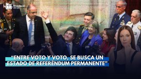 El comentario editorial de Cristina P&eacute;rez