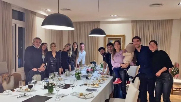 Karina Micieli: "Que el presidente pague para cerrar una causa es ejercicio de poder"