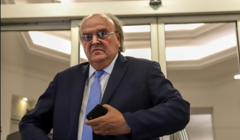 De Mendiguren: "Con su carta, Cristina Kirchner bajó una línea política"