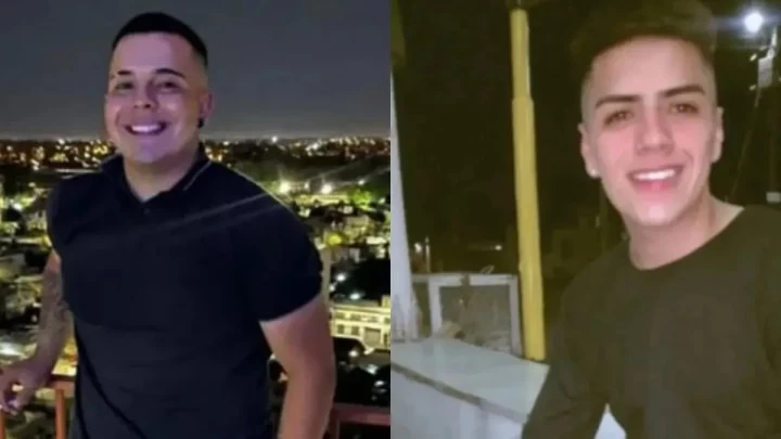 La hermana de Lucas Escalante confirmó que el cuerpo encontrado en Brandsen no es de él