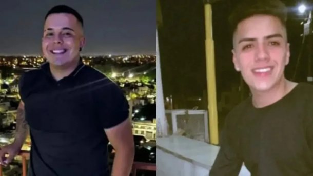 La hermana de Lucas Escalante confirmó que el cuerpo encontrado en Brandsen no es de él