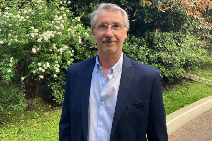 Jorge Collinet: &quot;Fue un año complicado en el punto de vista climático y macroeconómico&quot;