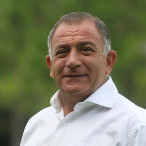 Luis Juez: "Alberto Fernández no ejerce un liderazgo"