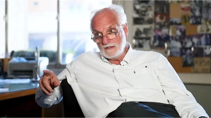 Juan Carlos De Pablo: "La apertura económica es una democratización"
