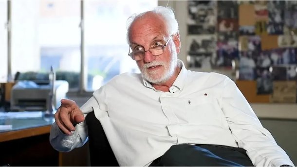 Juan Carlos De Pablo: "La apertura económica es una democratización"