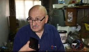 Enzo Fulgini: "Desarrollé un motor de flujo axial, con menor consumo y mayor rendimiento"