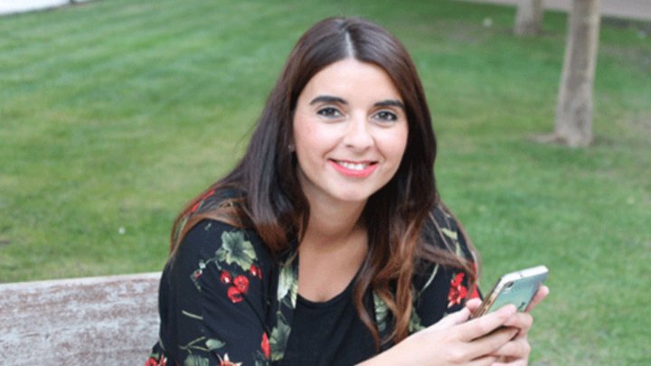 Lorena P&eacute;rez: "Hay que pensar m&aacute;s en celiaqu&iacute;a porque en lo que no se piensa, no se diagnostica"