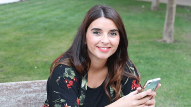 Lorena P&eacute;rez: "Hay que pensar m&aacute;s en celiaqu&iacute;a porque en lo que no se piensa, no se diagnostica"