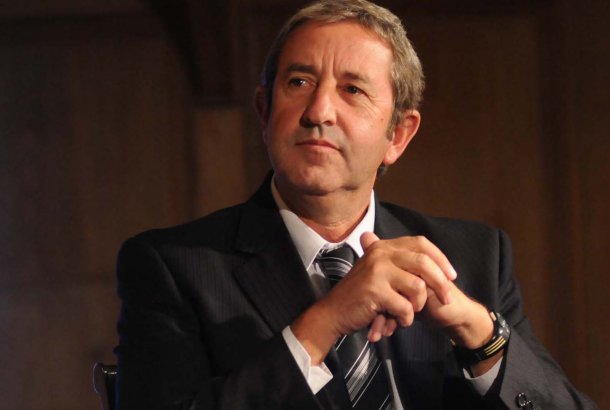 Julio Cobos: "Quieren lograr una gran concentración de poder y condicionar la justicia"