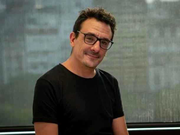 Jorge Giacobbe: "Cuando los resultados son muy ajustados, gana el sistema"