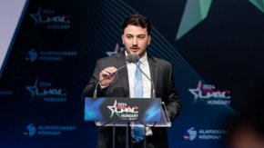 Agustín Romo: "Estimamos que vamos a ganar las elecciones de Provincia en el 2027"