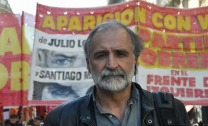 Eduardo Belliboni: "No estamos pensando en la vuelta al predio de Guernica"