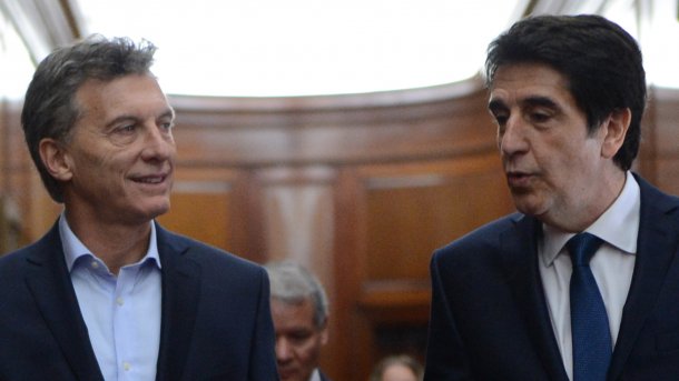 Carlos Melconian: "Lo de Macri fue una mezcla de racionalidad y grandeza"