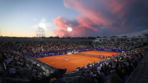 ATP de Córdoba: toda la novedad de los argentinos en competencia