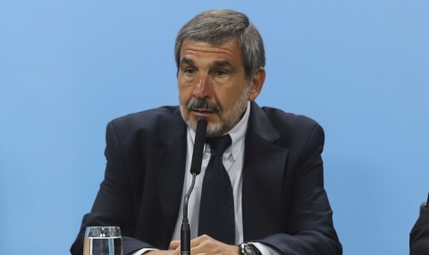 Roberto Salvarezza: “Argentina es uno de los países que ha destacado más en la actividad científica”