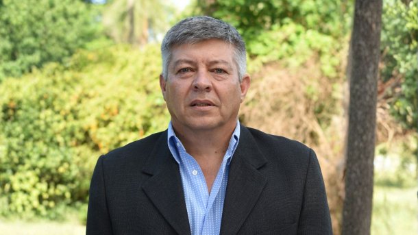 Hugo Daniel Matkovich: "Fue una condena ejemplar ante la vista de todo el mundo"