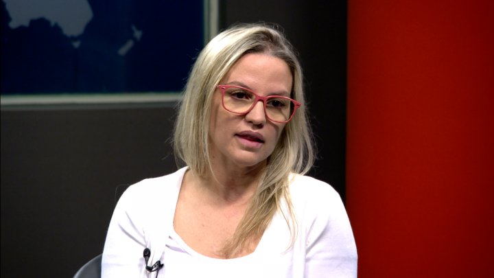 Carolina Píparo: &quot;Con su postura neutral el radicalismo le hace un guiño a Massa&quot;