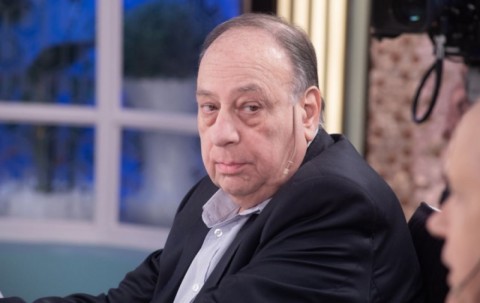 Roberto Cachanosky: "El cargo le queda inmenso a Guzmán, es más como un encargado de negocios"