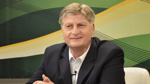 Ziliotto: "En La Pampa tuvimos un brote importante de coronavirus"