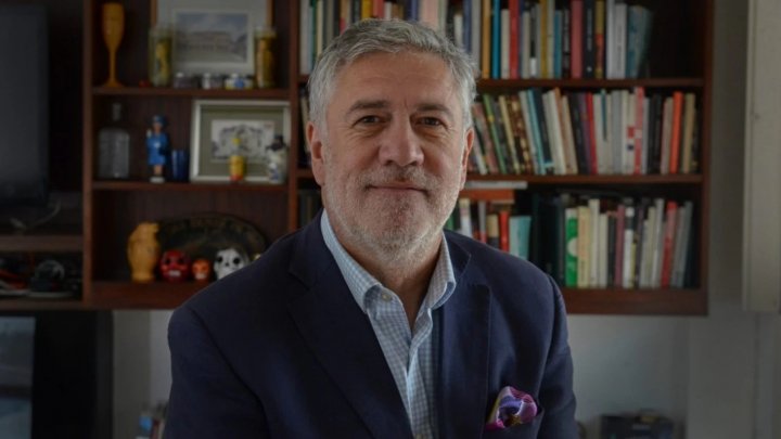Luis Tonelli: &quot;La Argentina no está ni siquiera desfigurada, está hecha bolsa&quot;