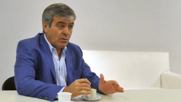 José Cano: "Confiamos en la estrategia de Gerardo Morales y creemos que llegará competitivo a las PASO"