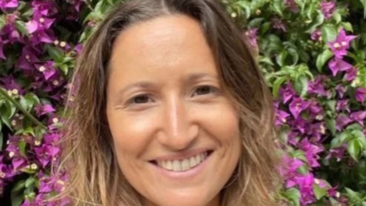 Mercedes Su&aacute;rez: &ldquo;No hay que jubilar la sexualidad&rdquo;