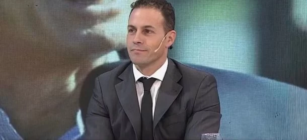 El abogado Fernando Sicilia criticó a Burlando y Tomei: "Empezaron a jugar los egos"